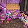 Lalaloopsy dolls Image 3