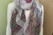 scarf/shawl