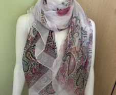 scarf/shawl