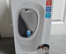 Nuby My Real Urinal 18m+ NEW