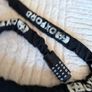Oxford Heavy Duty Combination Chain Lock 5Digit Black Image 2
