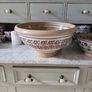 nicholas mosse xlarge old rose bowl Image 5