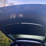 AUDI TT MK3 Parcel Shelf rear. Image 9