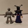 Imaginext Power Rangers Rita Repulsa with Putty Patrol Image 2