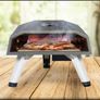 Luna Flare 12 Pizza Oven Image 2