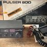 President Pulser 800 CB transceiver.  Working|Boxed Image 2