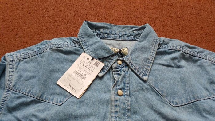 Jacket.