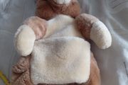 Soft toys