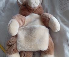 Soft toys
