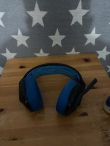 Logitech G535 Wireless Gaming Headphones