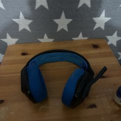 Logitech G535 Wireless Gaming Headphones