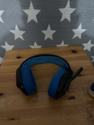 Logitech G535 Wireless Gaming Headphones