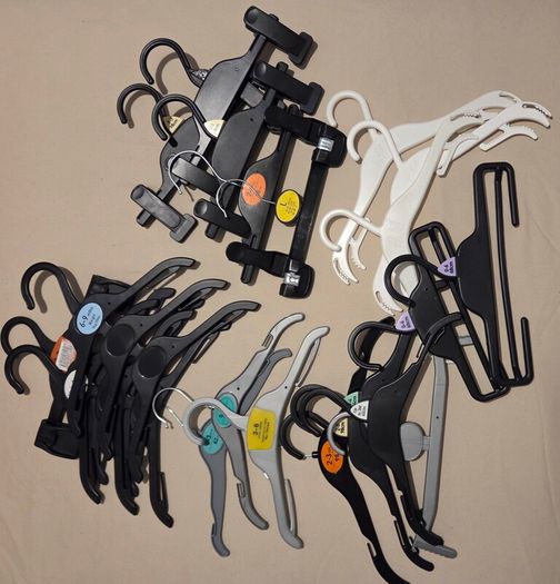 children's clothes hangers