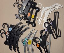 children's clothes hangers