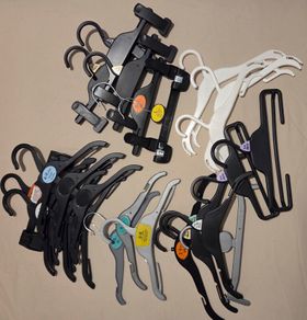 children's clothes hangers