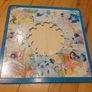 Wooden clock jigsaw Image 6