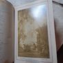 Antique poetry book. Image 9