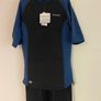 Male Neoprene sleeveless wetsuit+ vest + boots Image 4