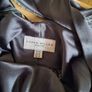 vintage karen millen embellished satin midi dress occasion wedding party Size UK14 Image 8