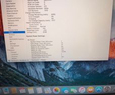 macbook air 2015 i5