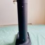 Aarke Carbonator 3 Matte Black Sparkling Water Maker 2 Bottles CO2 Cylinder Image 3