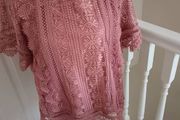 Gallery Lace Top