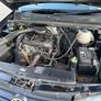 VW Golf Cabrio 1.8 Image 5