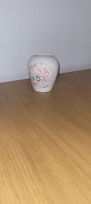 Royal doultan vase