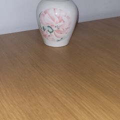 Royal doultan vase