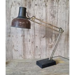 Lival P12 Desk Lamp KAS1075