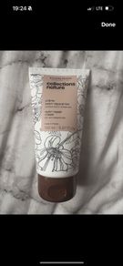 Eugene perma collections nature nutri repair cream
