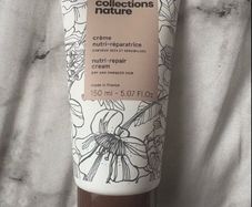 Eugene perma collections nature nutri repair cream
