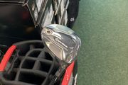 Taylormade Qi35 Max 5 Wood