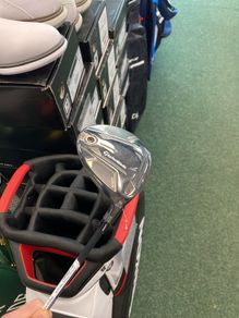 Taylormade Qi35 Max 5 Wood