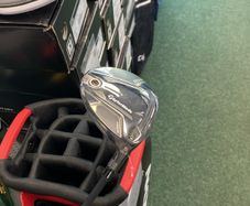 Taylormade Qi35 Max 5 Wood