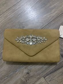 clutch bag new
