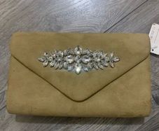 clutch bag new