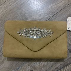 clutch bag new