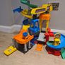 Cory Carson toot toot drivers Image 2