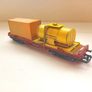 Model Railway  Irish Sperry Wagon Image 6