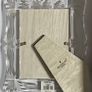 Waterford Crystal Frame Wedding Heirloom Brand new Image 5