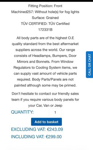 mercedes sprinter front bumper