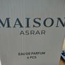 The Art of Intoxication   Meet Vanilla Aura by Maison Asrar Image 8