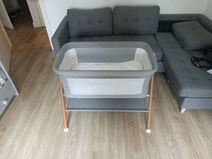 New born cot