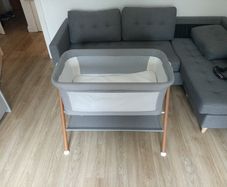 New born cot