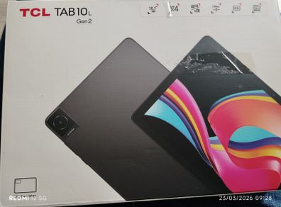 Tcl Tab10l Gen2