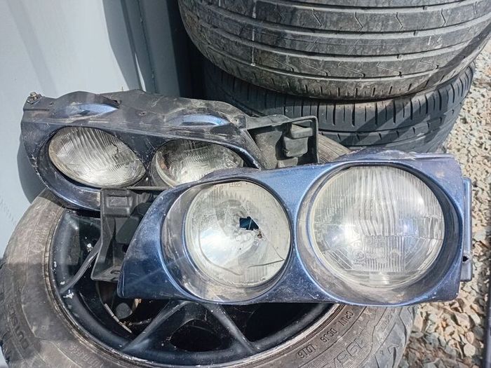 Subaru impreza sti parts