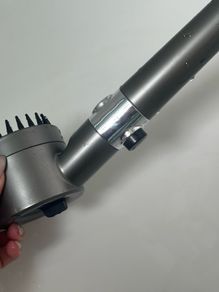 shower head