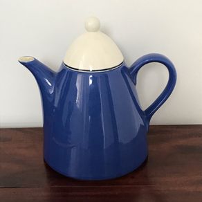 Vintage Pagnossin Teapot
