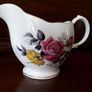 Royal Vale English China Jug Image 6
